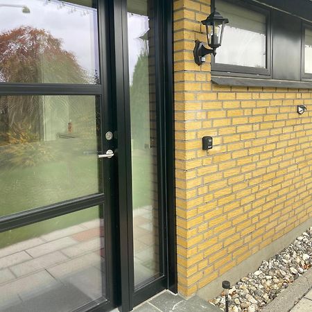 Room In Billund Near Lego House & Legoland Luaran gambar