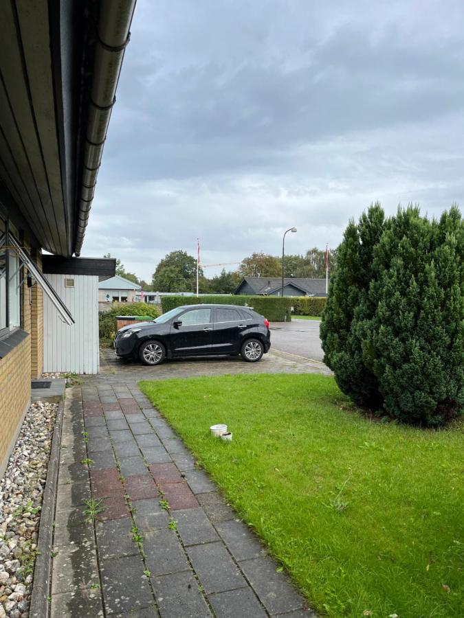 Room In Billund Near Lego House & Legoland Luaran gambar