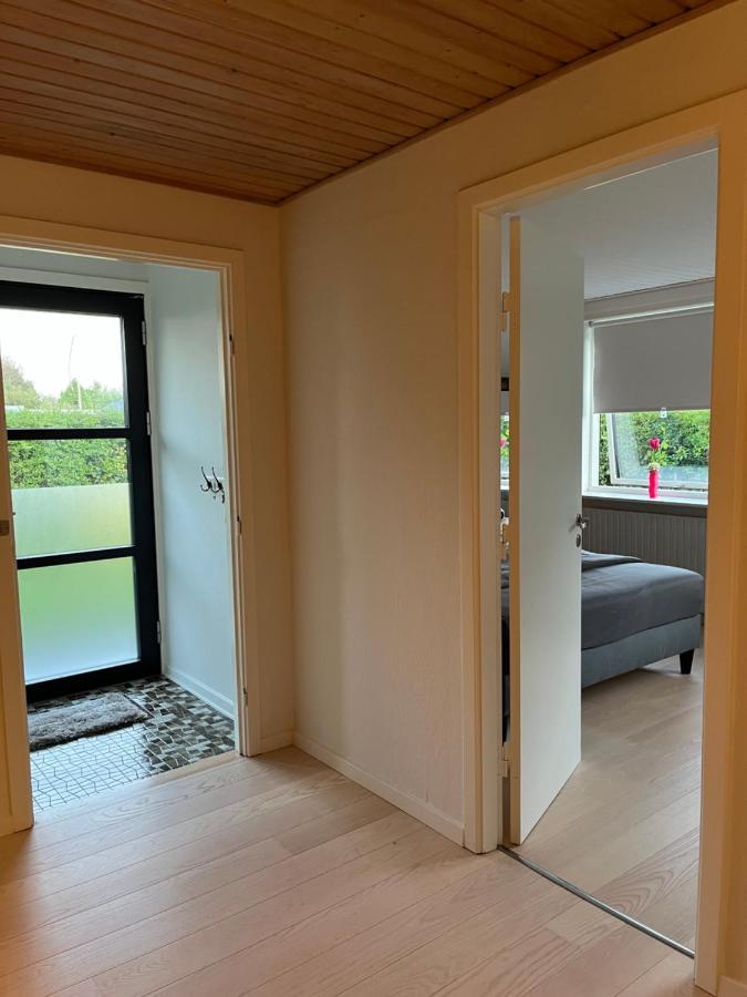 Room In Billund Near Lego House & Legoland Luaran gambar