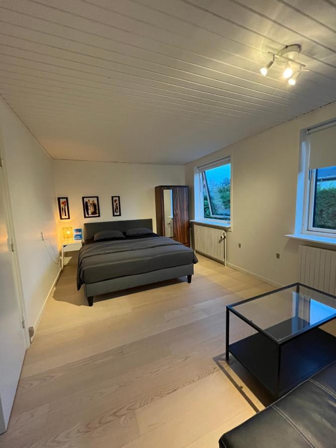Room In Billund Near Lego House & Legoland Luaran gambar