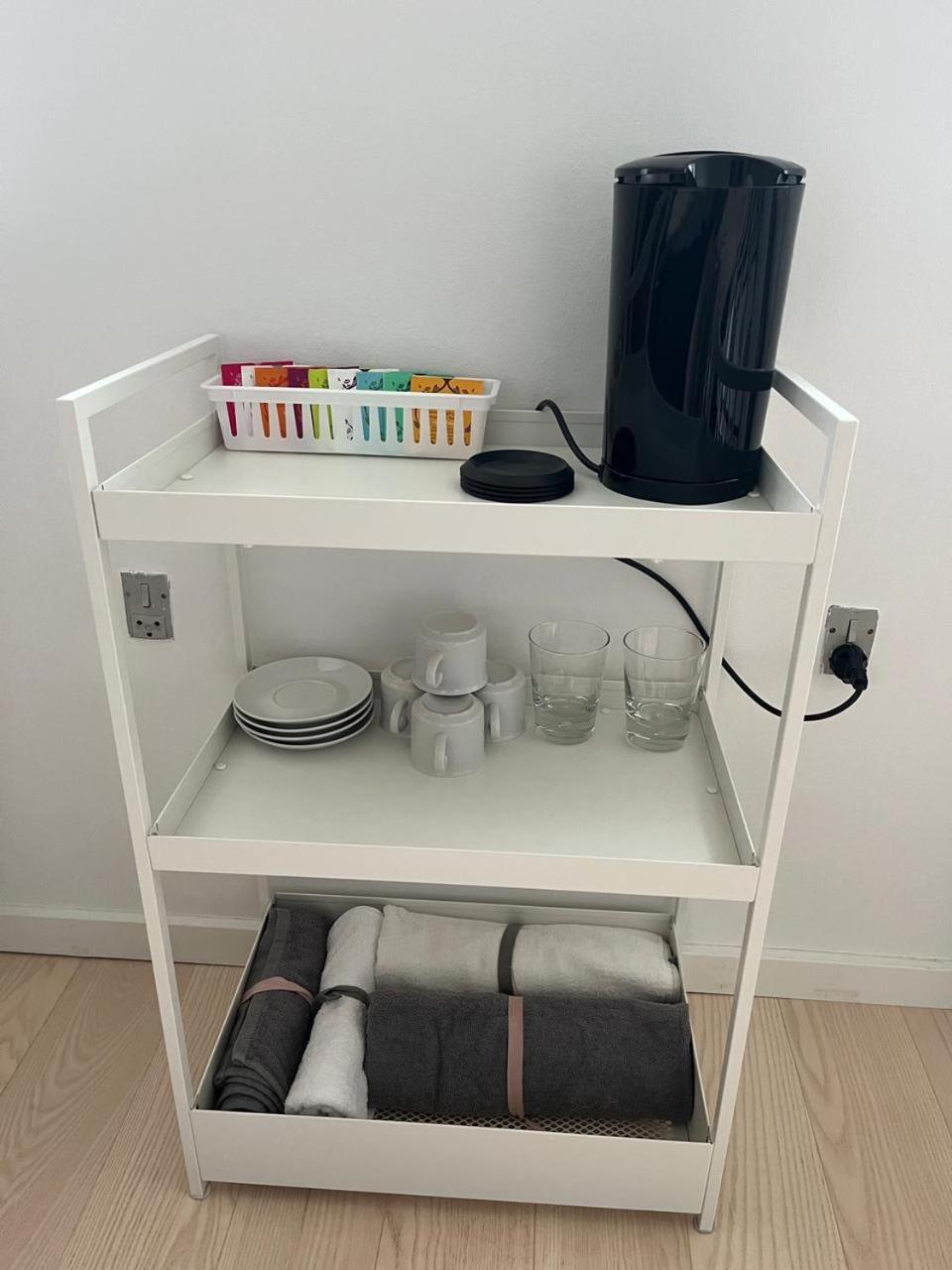 Room In Billund Near Lego House & Legoland Luaran gambar