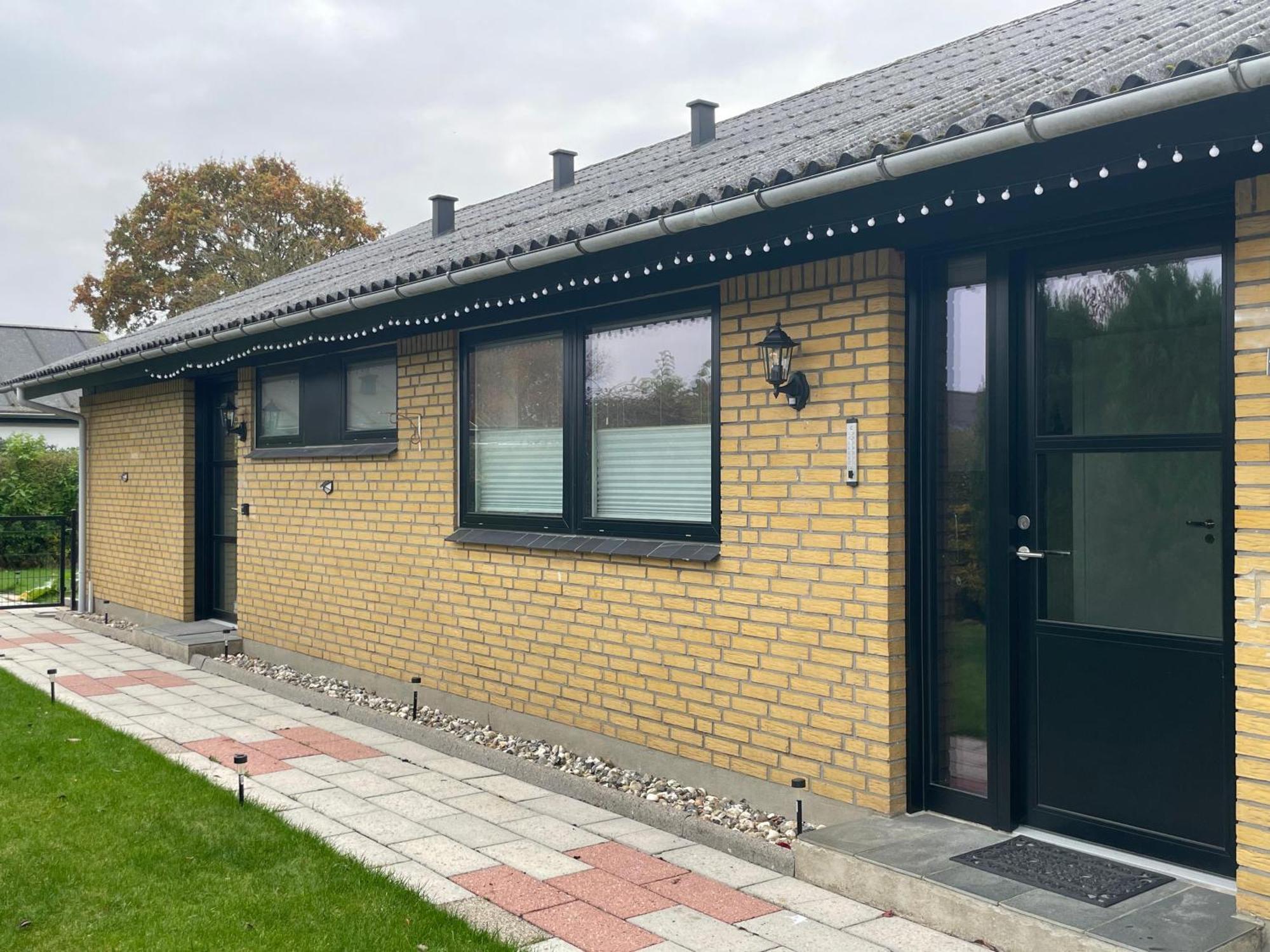 Room In Billund Near Lego House & Legoland Luaran gambar