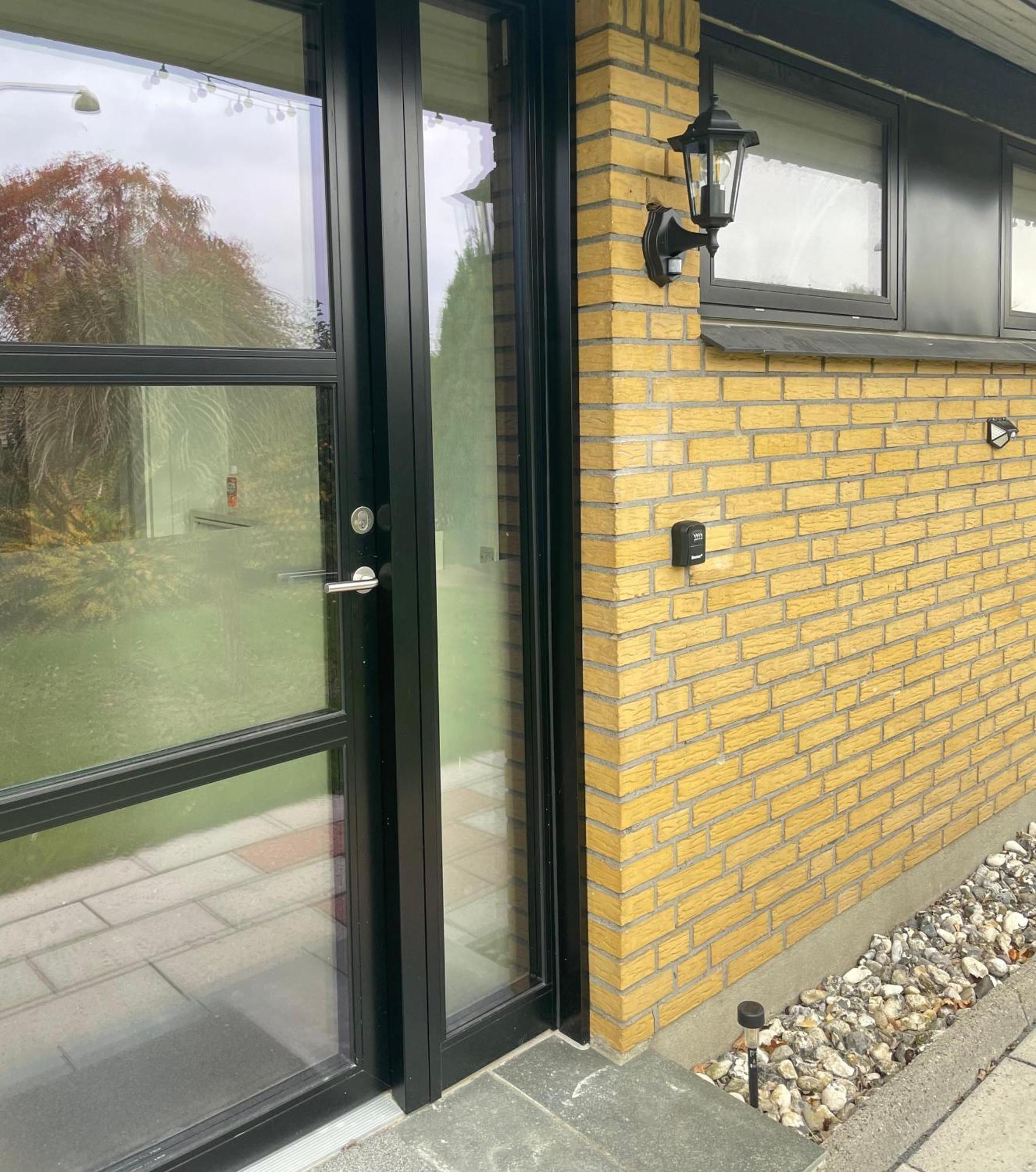 Room In Billund Near Lego House & Legoland Luaran gambar